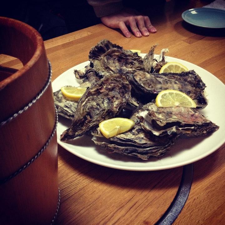 居酒屋 奴