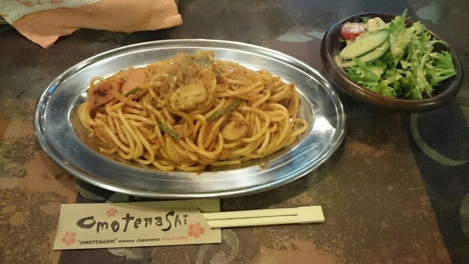 武家kitchen