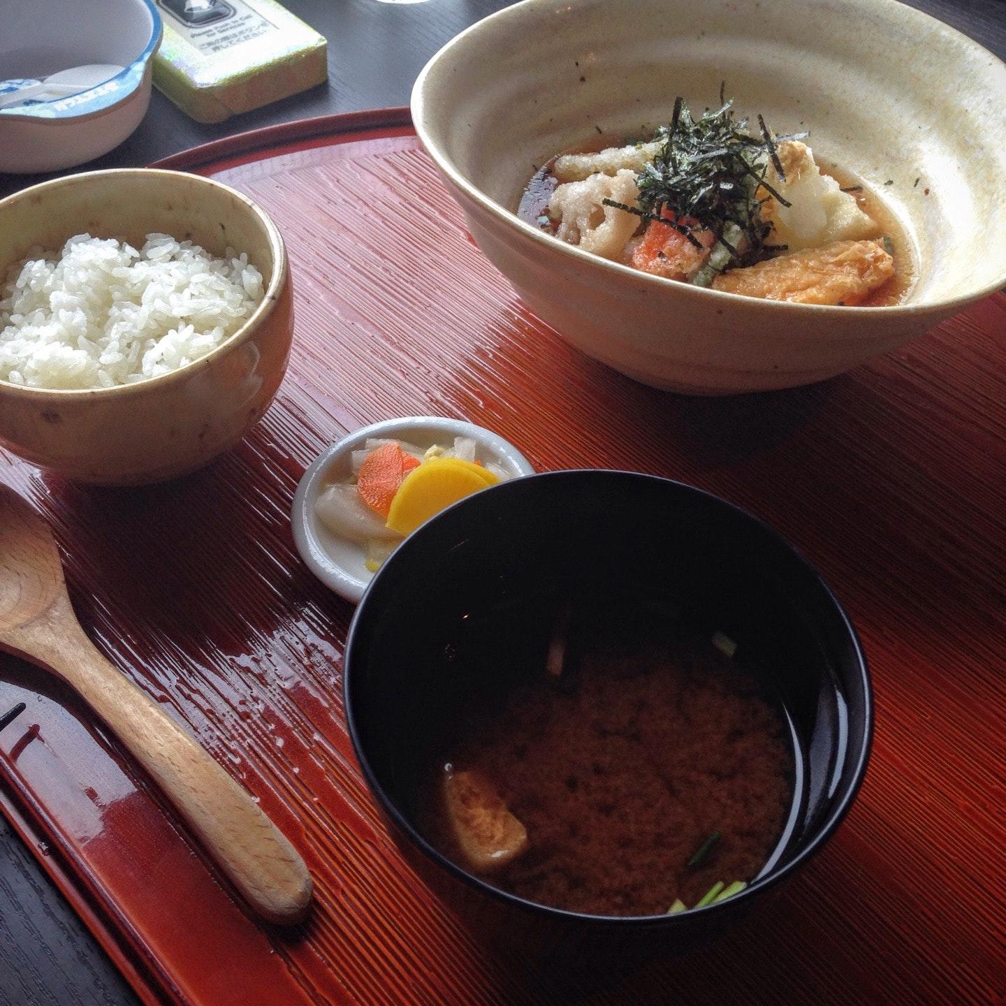 食楽町家 花うらら