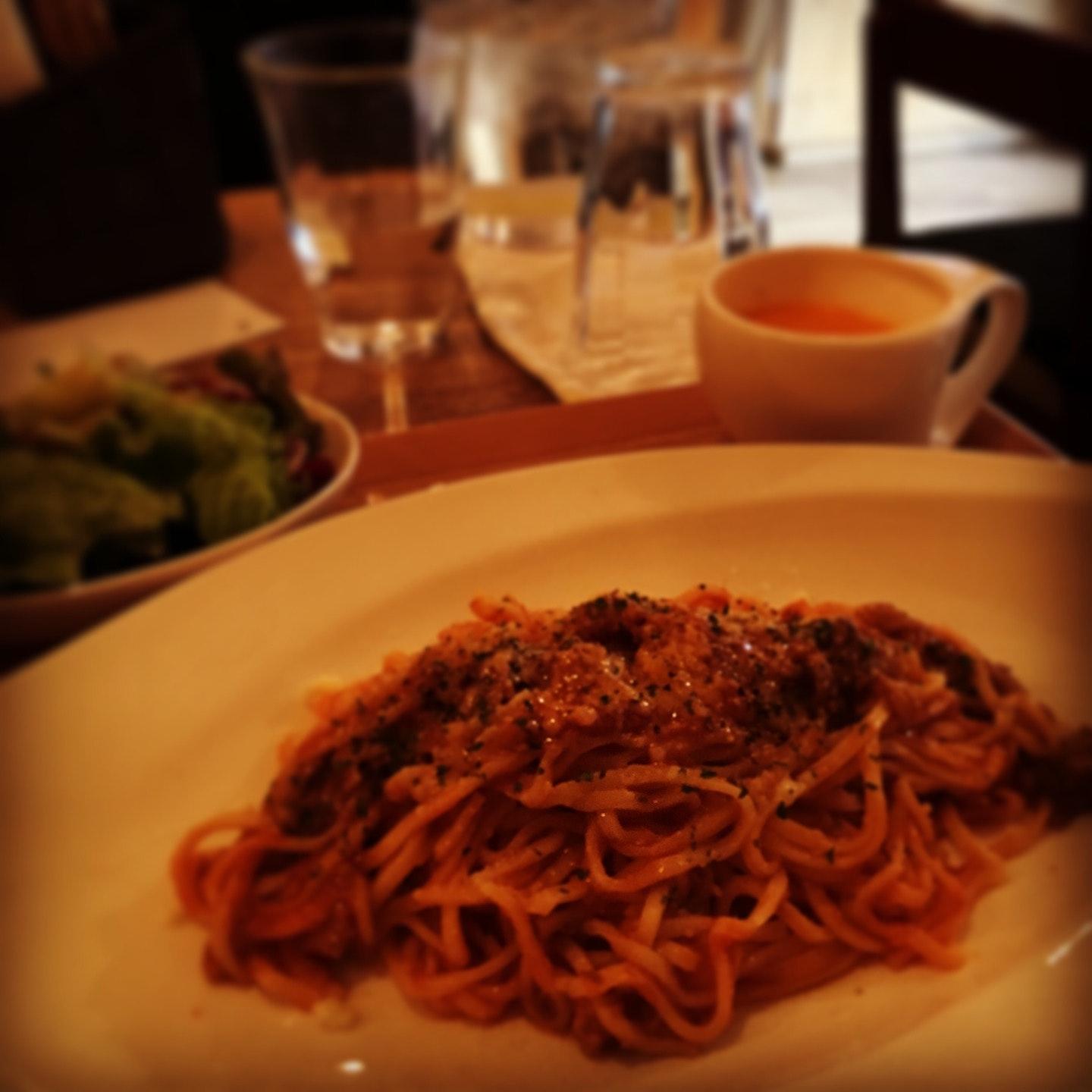 肉バルＭeat Grill Station