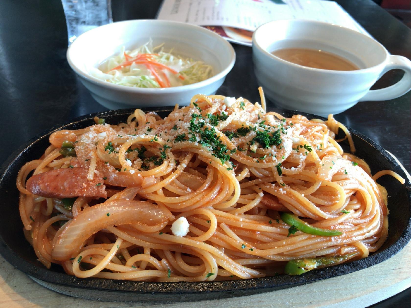 bistro konatsu