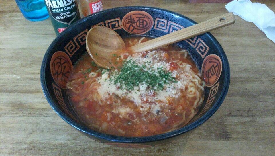 たまに庵