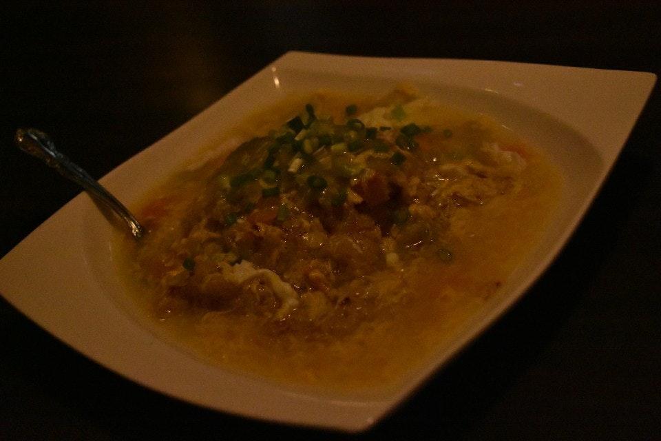Night Cafe Loosey 那覇牧志店