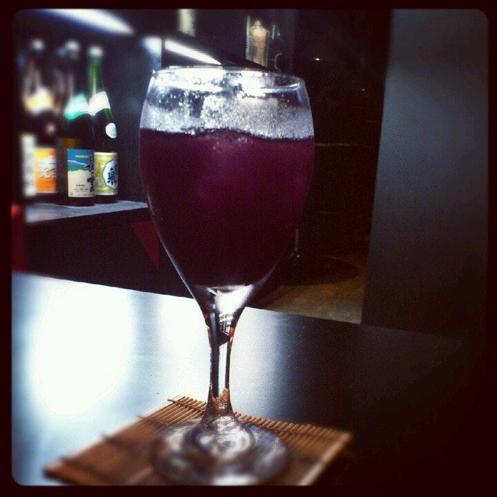 本格焼酎バー 北条
