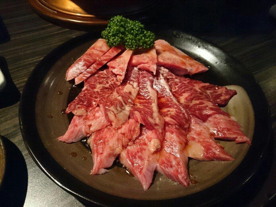焼肉 牛炎 戸越銀座店