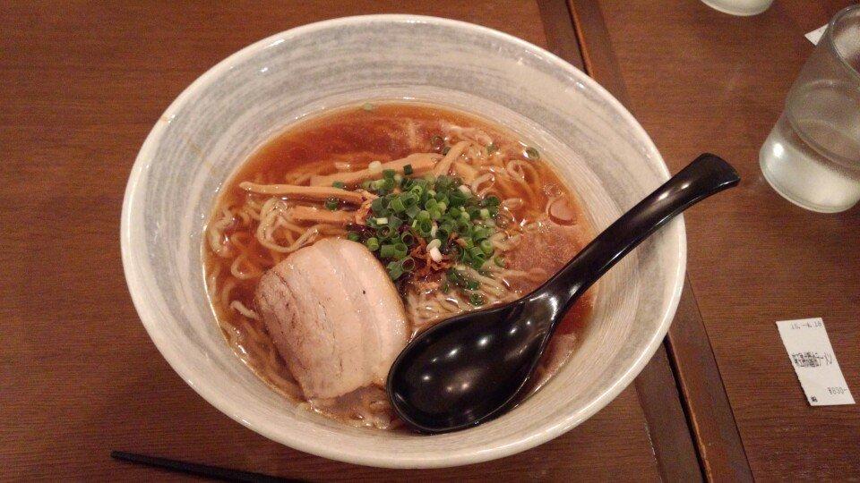 醤油 錦