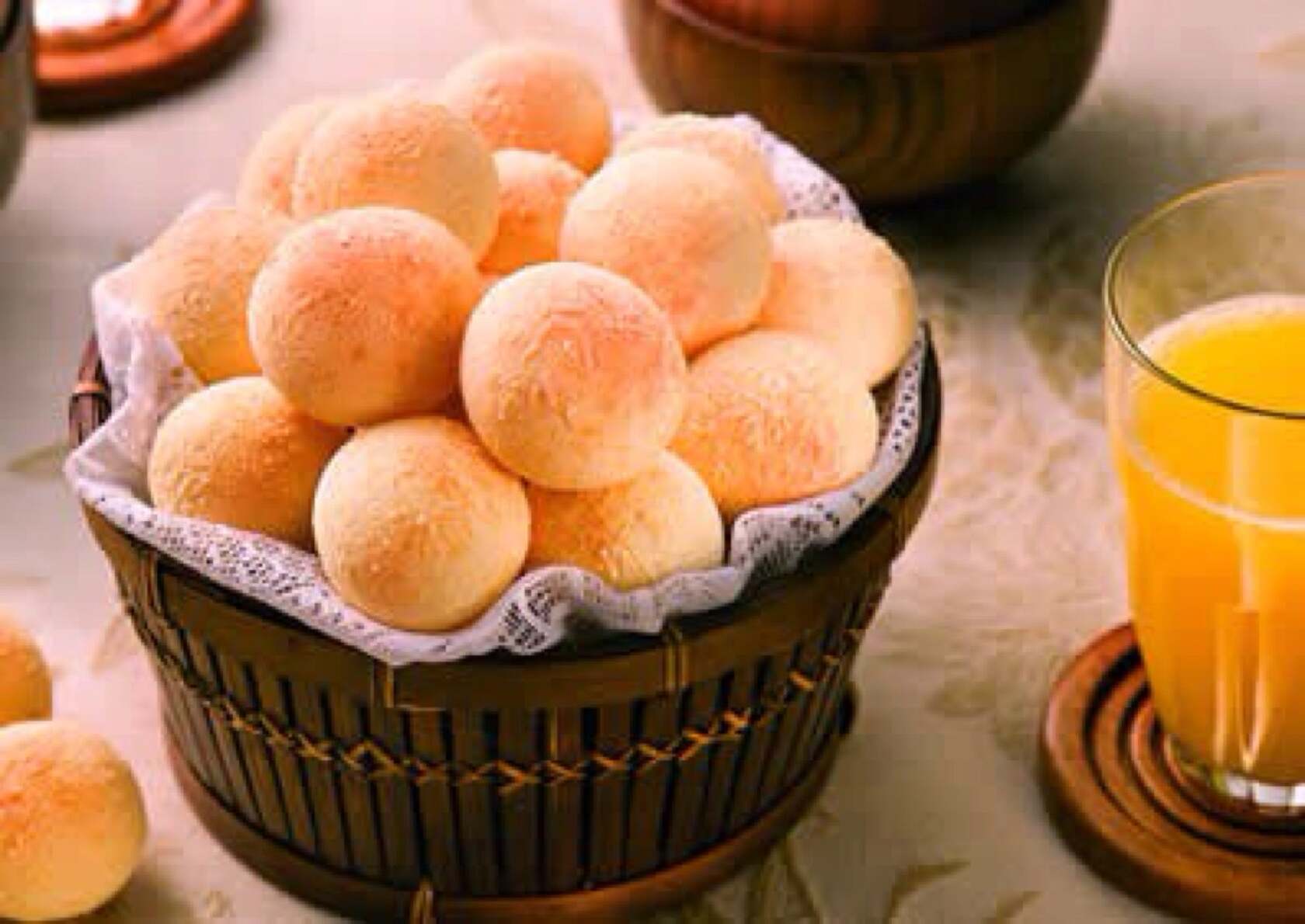 Baruk-Culinaria Arabe