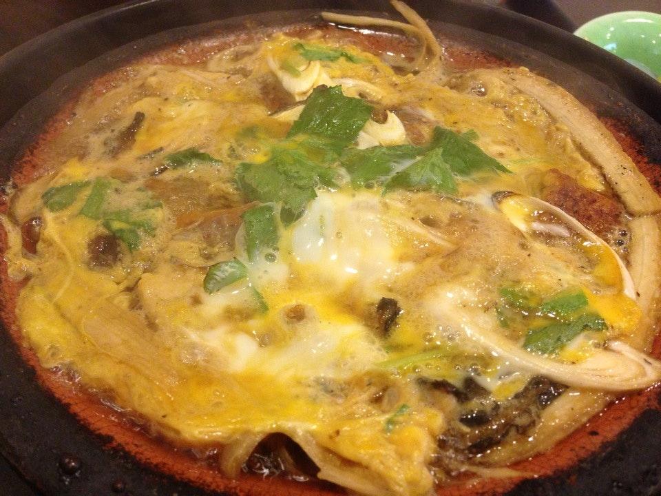 くつろぎ処とりで