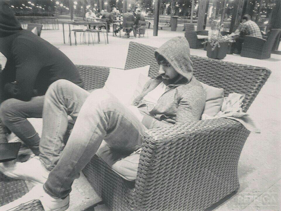 Relax