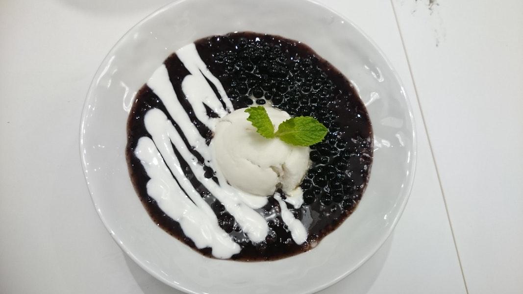 Hong Kong Sheng Kee Dessert