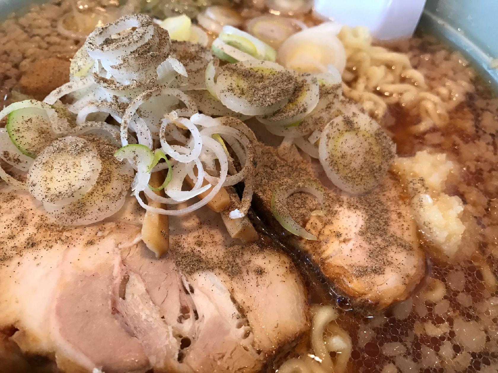 大ちゃんラーメン 本店