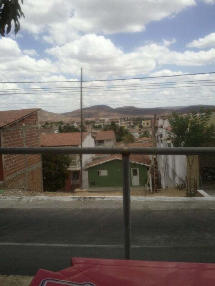 Quiosque do Del