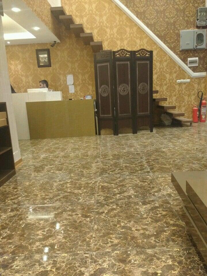 Golden Fork Restaurant