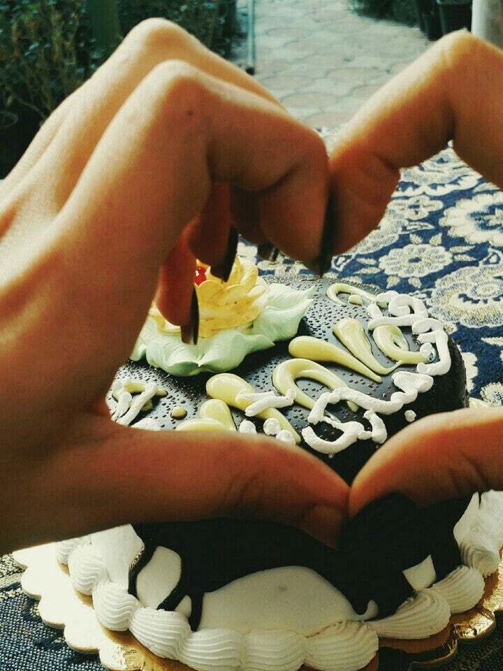 سفره خانه آنا