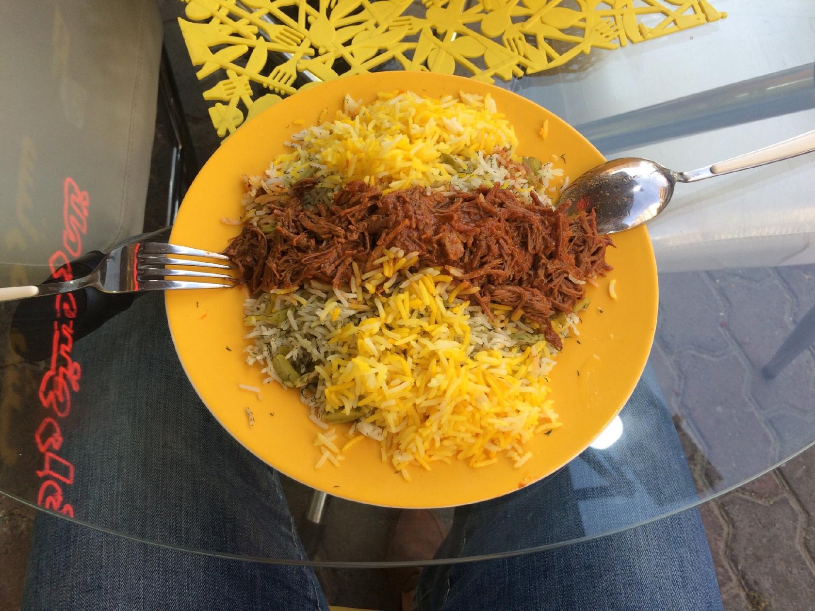 تله رستوران ستاره شب