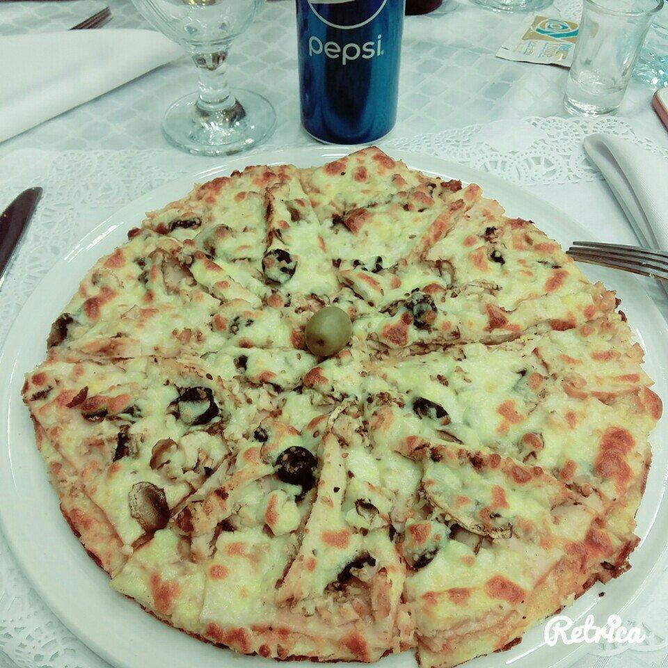 رستوران ژوبین