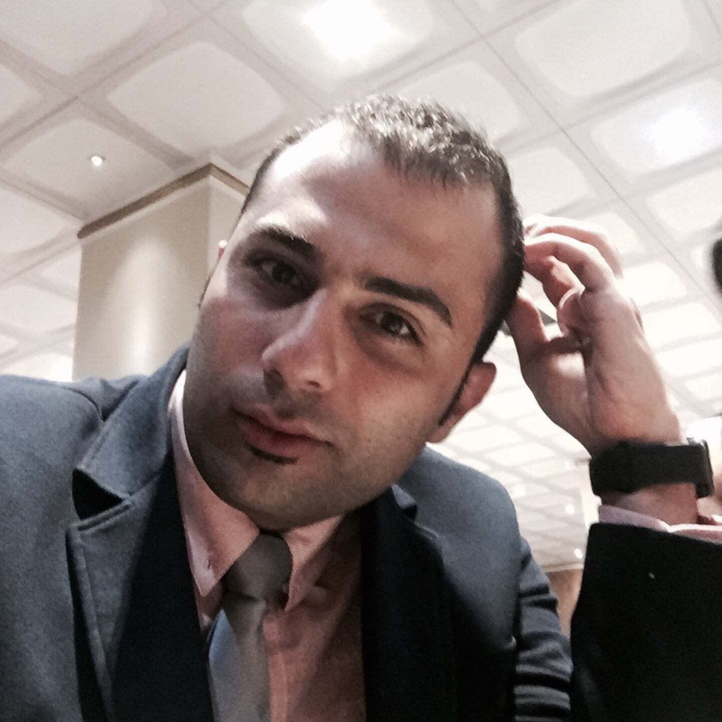 تالار رستوران مشاهير