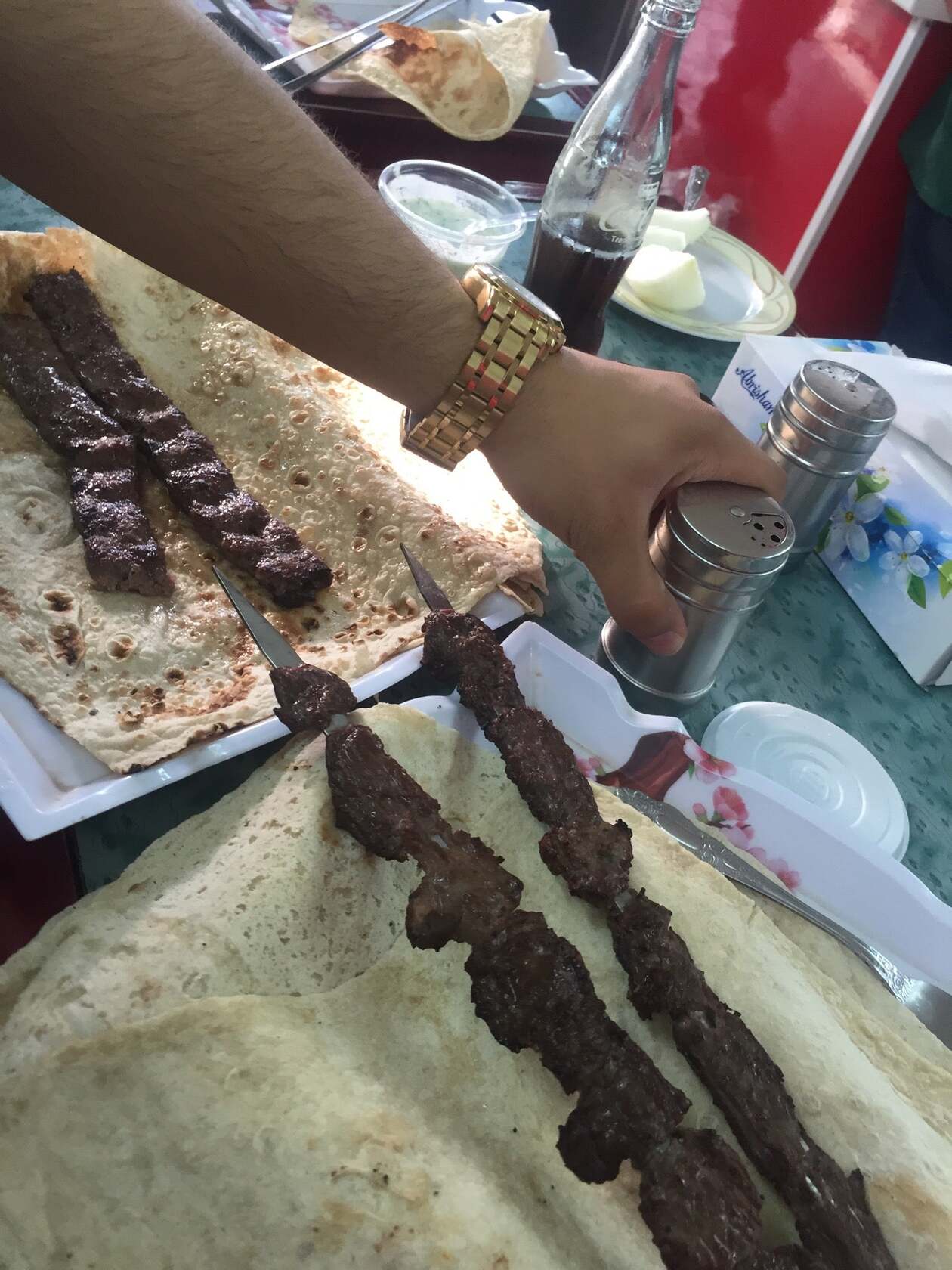 كبابى مهاباد