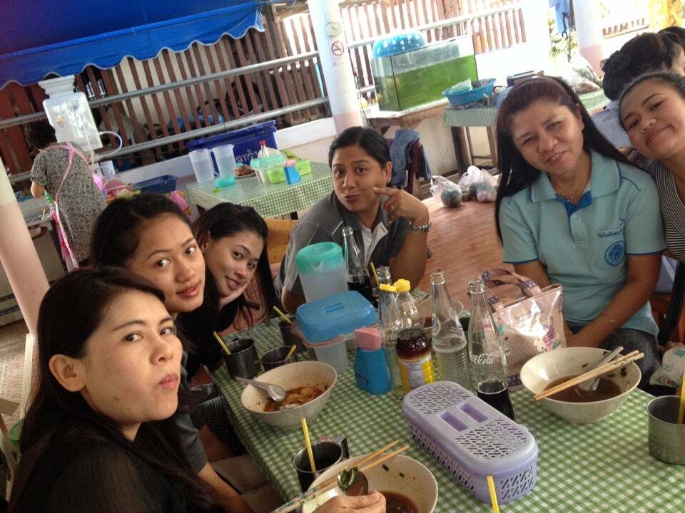 ครัวแม่ทวีสุข