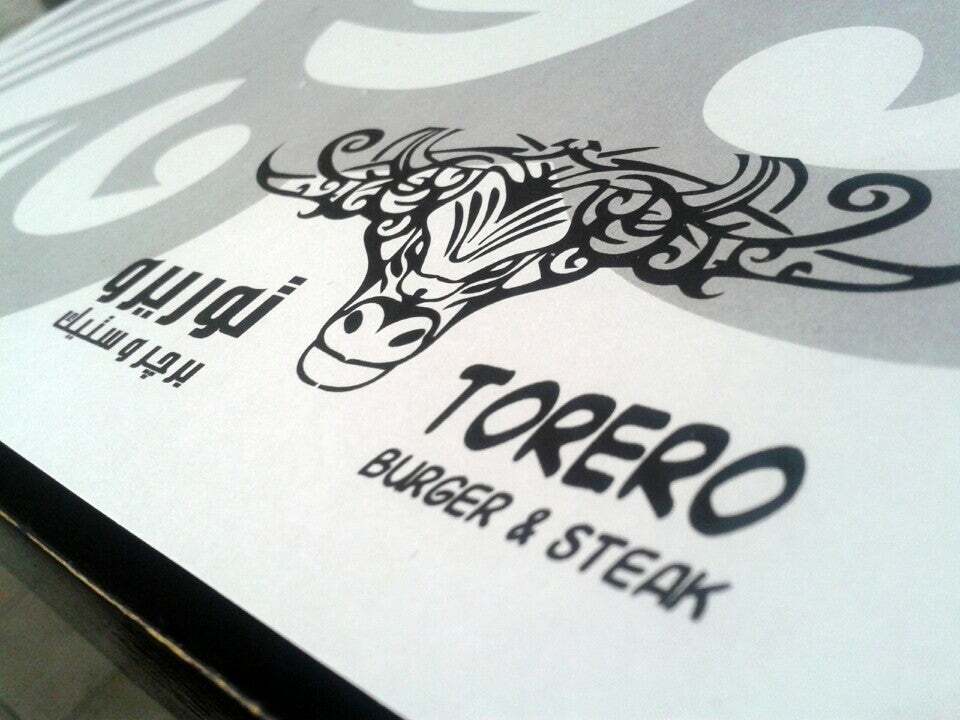 Torero Burgers