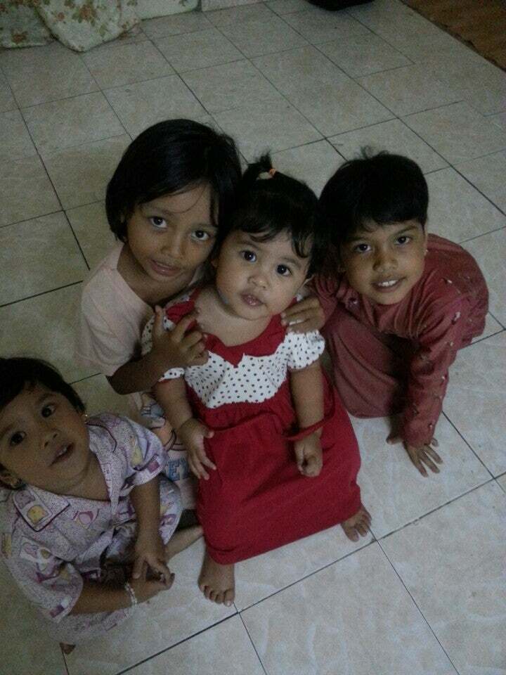 Warong Haji