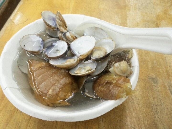 名峯烤肉飯