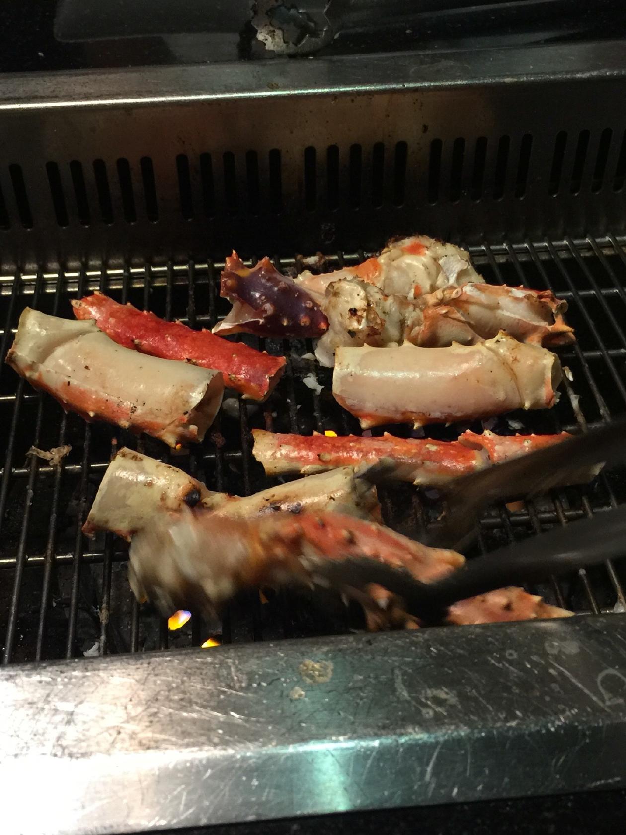 八田頂極燒烤。鍋物