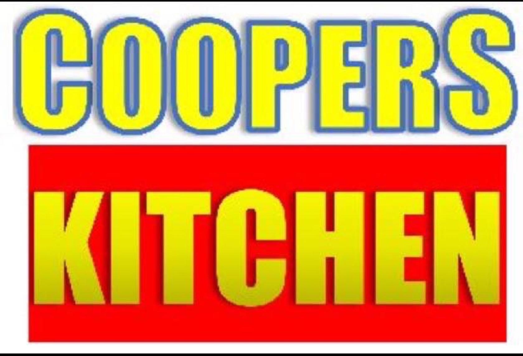 Coopers