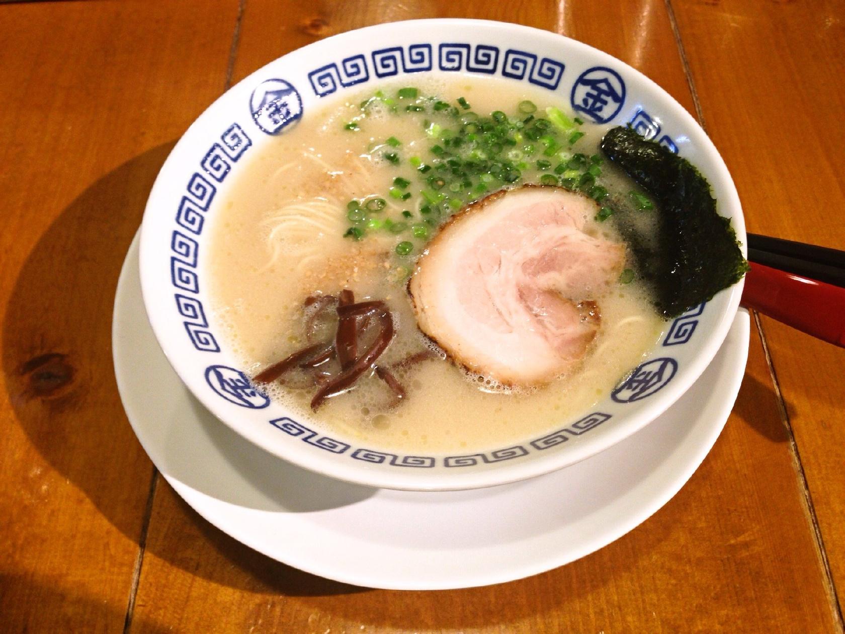 そば処 丸金