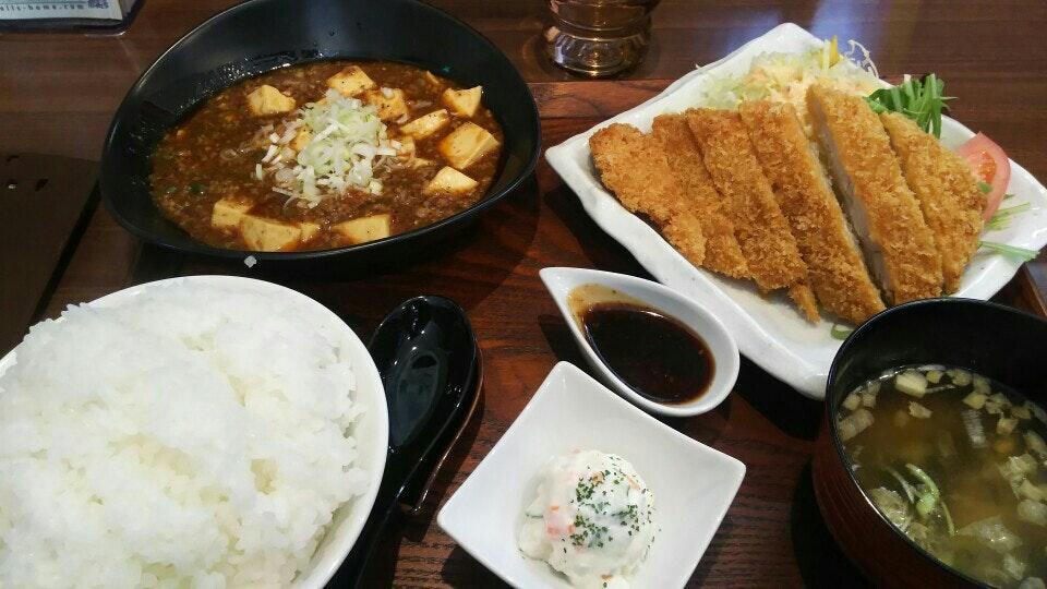 食堂 ホームラン