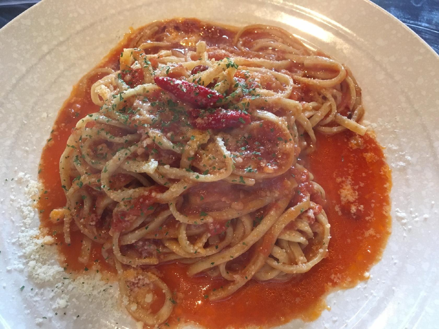 おもてなしイタリアン 和伊ん
