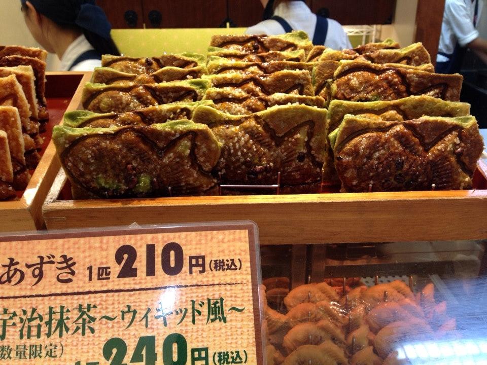 銀のあん イオンモール甲府昭和店