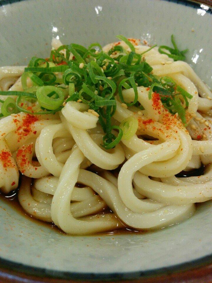 麦まる 京都洛北カナート店