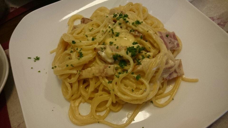 赤い実カフェ