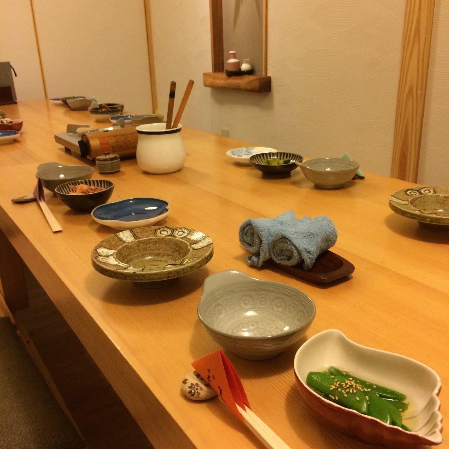 Takaスナック