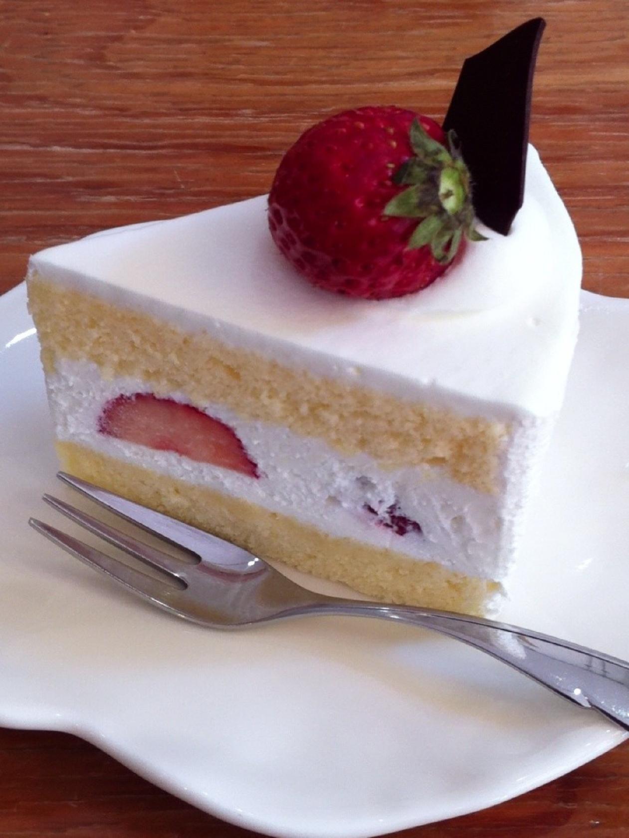 スイーツアンドカフェ ルクプル