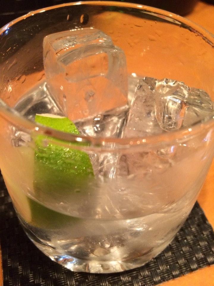 Bar Bro. East