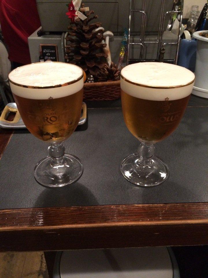 CuVee Fujiyama