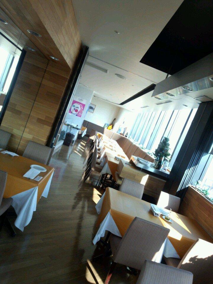 ピッツェリア 自由が丘 fermata 西武船橋店