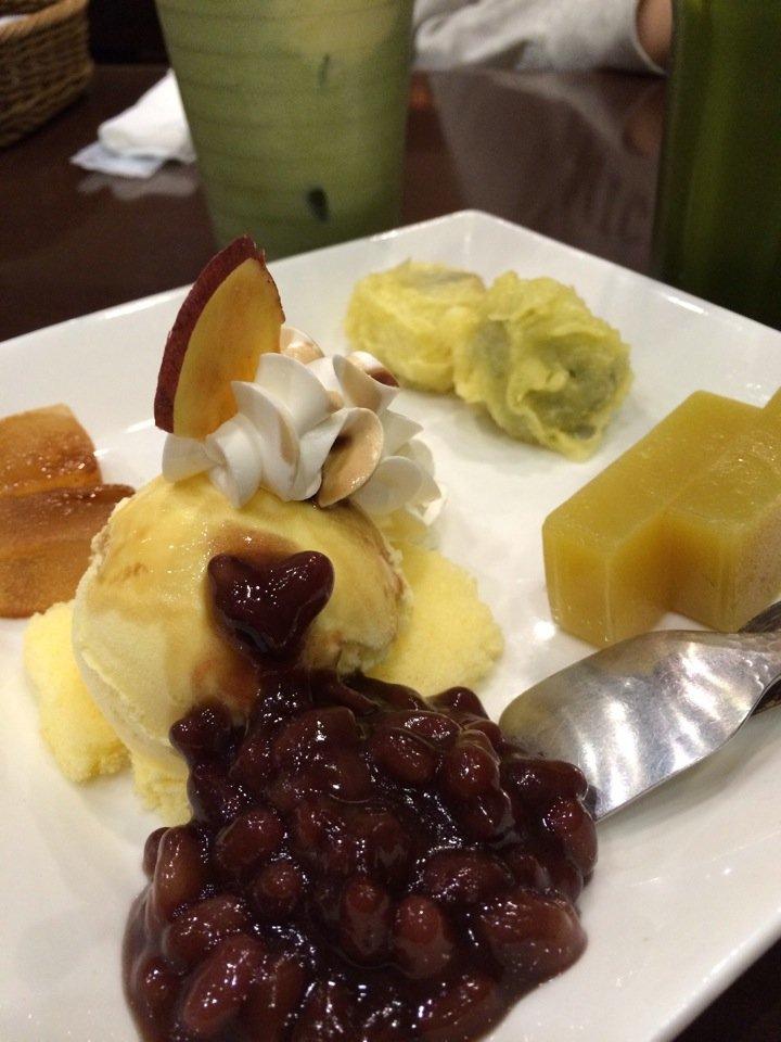 天ぷら壹鐡米蔵