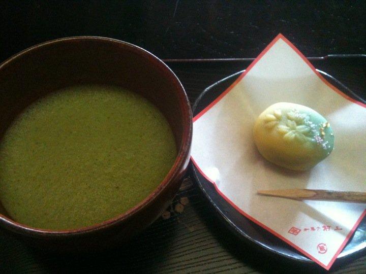 和菓子 村上