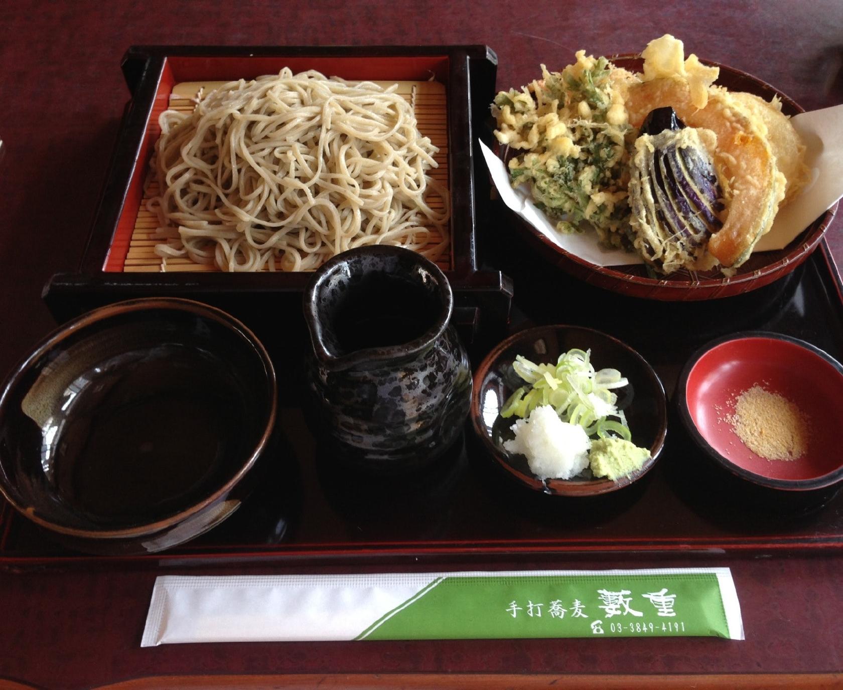 梅島 藪重