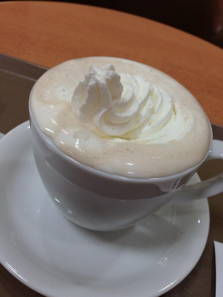Holly's Cafe ザビック大安寺店