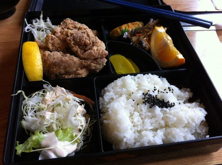 焼肉ジュネ