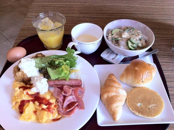 カフェドナチュレ