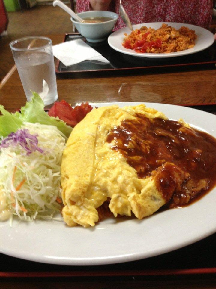 食堂 紋