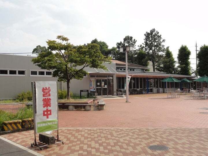 奈良教育大学 学生食堂