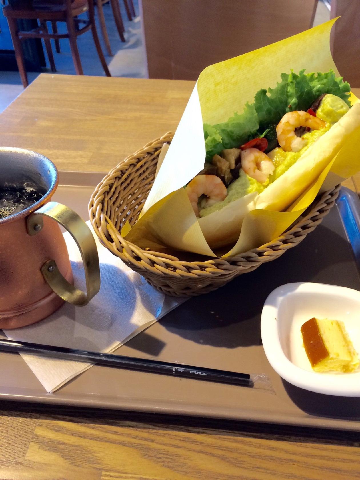 STICK SWEETS FACTORY ゆめタウン大江店