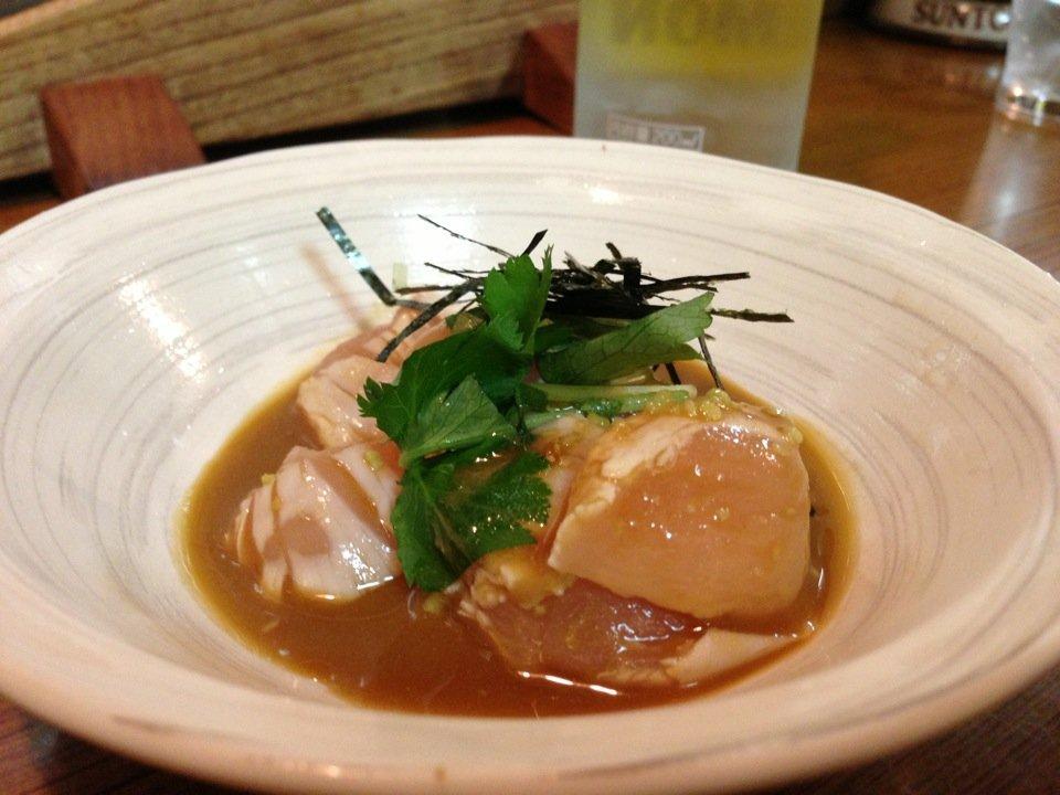 鳥梅