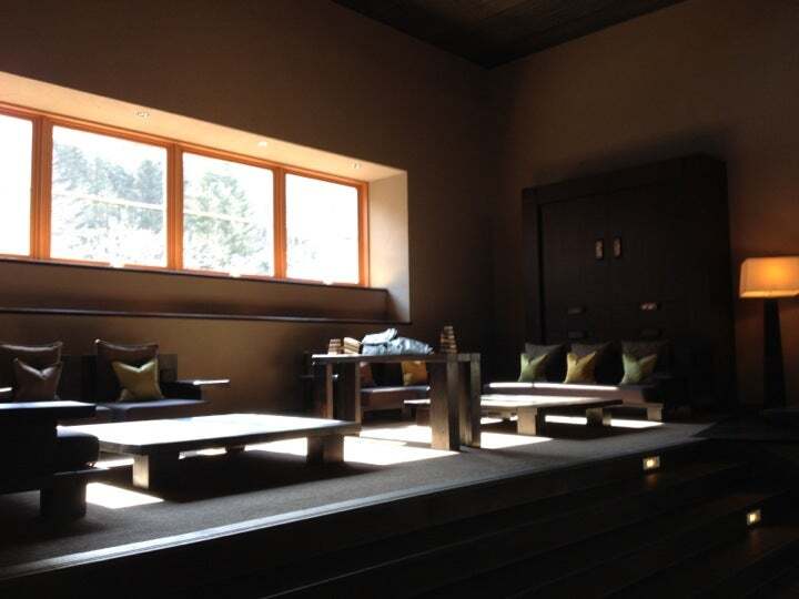 Library Bar